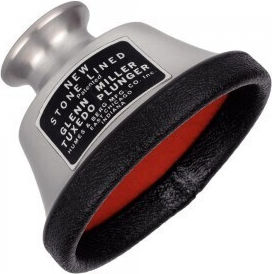 Humes & Berg Plunger Mute for Trombone