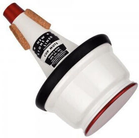 Humes & Berg Cup Mute for Trumpet