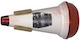 Humes & Berg Straight Trombone Mute