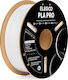 Elegoo PLA 3D Printer Filament 1.75mm Λευκό 1kg