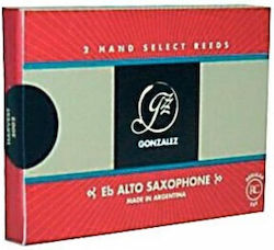 Gewa Für Saxophon 737.281 2 Stück