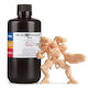 Elegoo Resin για 3D Printer Μπεζ 1kg