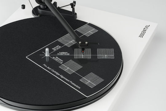 Pro-Ject Audio Turntable Protractor It S