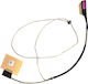 Screen Flex Cable for Laptop Lenovo Ideapad E51-80 80qb 80sk E51-80qb E51-80q