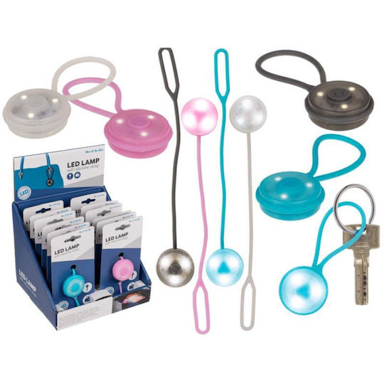 Out of the Blue LED In Grey Colour 48046000003