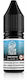 Steam Train Booster Nikotin 20mg 90/10 VG/PG 10ml