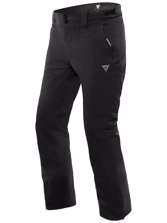 Dainese 2047600032-Y41 Мъжки Панталон за Ски и Сноуборд Черен
