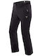 Dainese 2047600032-Y41 Men's Ski & Snowboard Pants Black