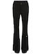 O'Neill 1550158-19010 Pantaloni de Schi și Snowboard Soft Shell Negri Pentru Femei