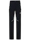 La Sportiva M28999999 Pantaloni de Schi și Snowboard Pentru Femei Negri