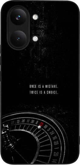 Sonique Case Men's Edition Xiaomi Poco X8 Pro Max 5G Roulette