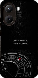 Θήκη Sonique Men's Edition Xiaomi Poco X7 Pro 5g Ρουλέτα Θήκη Sonique Men's Edition Xiaomi Poco X7 Pro 5g Ρουλέτα
