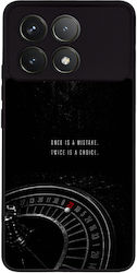 Θήκη Sonique Men's Edition Xiaomi Poco F6 Pro 5g Ρουλέτα Θήκη Sonique Men's Edition Xiaomi Poco F6 Pro 5g Ρουλέτα
