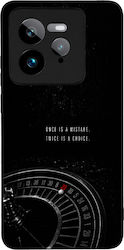 Sonique Case Men's Edition Series Realme GT 7 Pro 5G Roulette