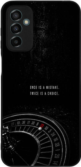 Калъф Sonique Men's Edition Samsung Galaxy M23 5g Рулетка