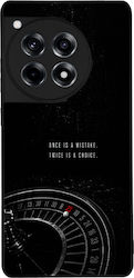 Sonique Case Men's Edition OnePlus 12R 5G Roulette Sonique Case Men's Edition OnePlus 12R 5G Roulette