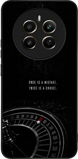 Sonique Herren Edition Serie Realme 12 Plus 5G Roulette Handyhülle