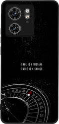 Θήκη Sonique Men's Edition Motorola Edge 40 5g Ρουλέτα Θήκη Sonique Men's Edition Motorola Edge 40 5g Ρουλέτα