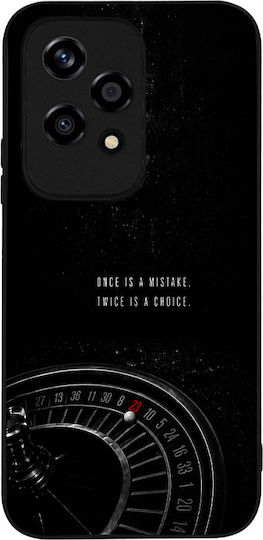 Калъф Sonique Men's Edition Honor 200 Lite 5g Рулетка