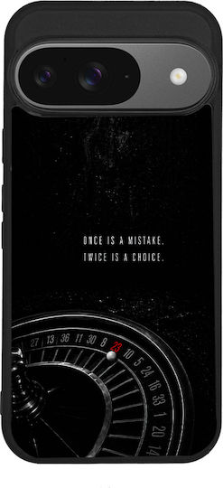 Sonique Men's Edition Google Pixel 9 5G Roulette Case