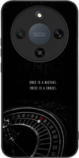 Sonique Herren Edition Honor Magic8 Lite 5g Roulette Handyhülle