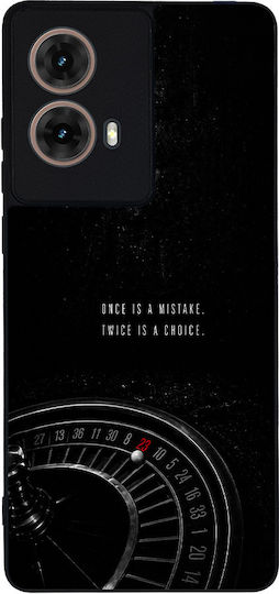 Калъф Sonique Men's Edition Motorla Moto G85 5g Рулетка