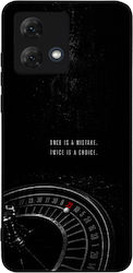 Sonique Herren Edition Motorola Moto G84 5G Roulette Handyhülle Sonique Herren Edition Motorola Moto G84 5G Roulette Handyhülle