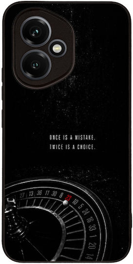 Sonique Case Men's Edition Honor 400 5g Roulette