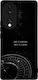 Husă Sonique Men's Edition Honor 70 5g Ruletă