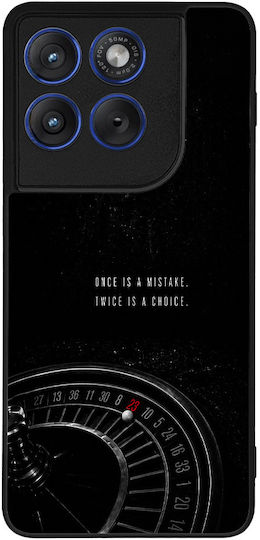 Sonique Case Men's Edition Motorola Edge 70 5g Roulette