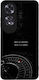 Husă Sonique Men's Edition Oppo A60 Ruletă