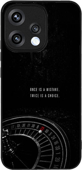 Sonique Herren Edition Oppo Reno15 5G Roulette Handyhülle