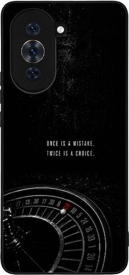 Sonique Men's Edition Case Huawei Nova 10 Pro Roulette