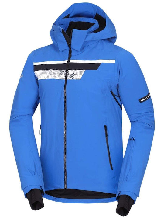 Northfinder 108335-282-102 Jachetă pentru Ski & Snowboard