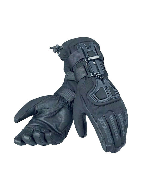 Dainese Ανδρικά Γάντια Σκι & Snowboard Μαύρα