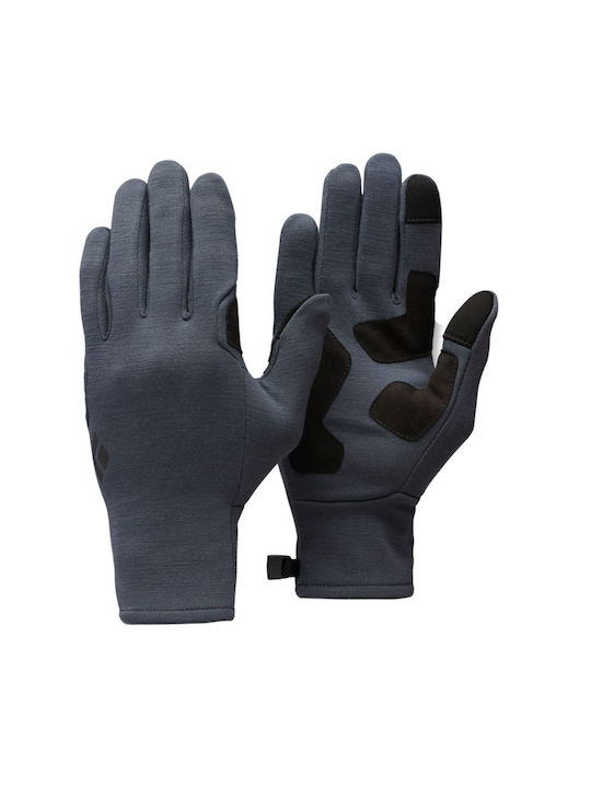 Black Diamond Ανδρικά Γάντια Σκι & Snowboard Μπλε