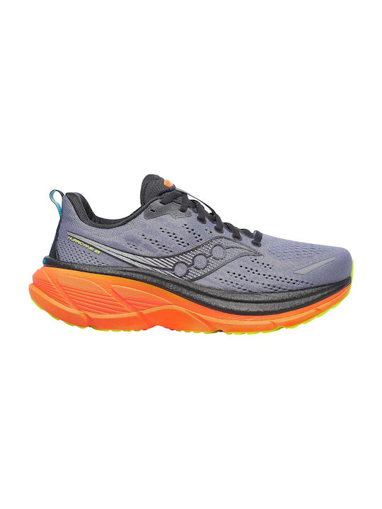 Saucony Hurricane 25 Pantofi sport pentru bărba...