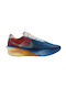 Vaporfly Next% 4 Pantofi Sport Pentru Bărbați Running Albaștri