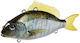 Hunthouse Vib Momeală Artificială 5cm 11g 006