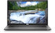 Dell Latitude 5300 2-in-1 Generalüberholte Note A 13,3" Touchscreen (Kern i5-8365U/16GB/1TB SSD/W11 Pro)