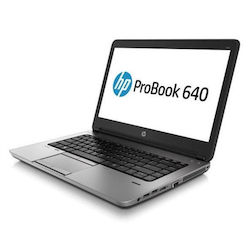 HP 640 G1 HP 640 G1