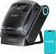 Aiper Scuba X1 Wireless Robotic Vacuum Cleaner for Pool Bottom / Walls / Waterline for Pools 200m²