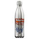Koupakoupa Stainless Steel Thermos Bottle 750ml with Straw KP_34711_750ssThermo Silver