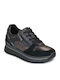Γυναικεία Sneakers Μαύρα