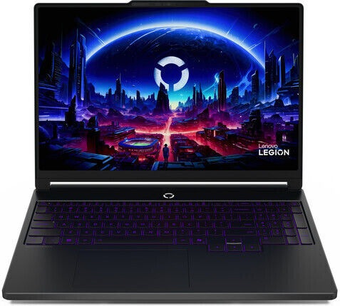 Lenovo Legion 5 15IAX11 15.3" OLED 165Hz (Ultra 7-251HX/32GB/1.0TB SSD/GeForce RTX 5060/W11 Home) (US Keyboard)