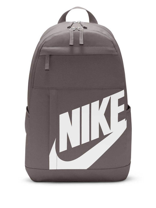 Nike Nk Elmntl Rucsac Pentru Copii Gri 48x30x15cm