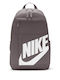 Nike Nk Elmntl Детска Раница Сива 48x30x15см.
