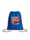Digital Place Kids Backpack Blue 42x34cm