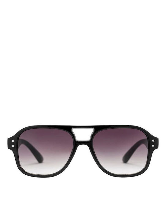 Chpo Unisex Sunglasses with Black Frame 16135QE