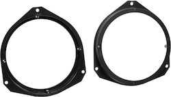 20.518 271230-07 16.5см Пръстени Peugeot Boxer 2006-2022